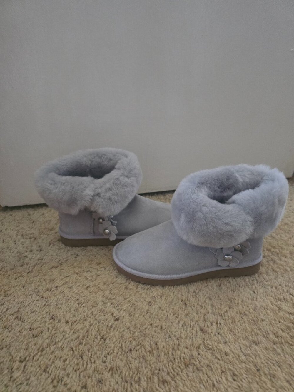 Ugg Bailey Bow Boots